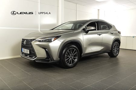 Lexus NX 450h+ NX450H+ Business Plus Plug-In