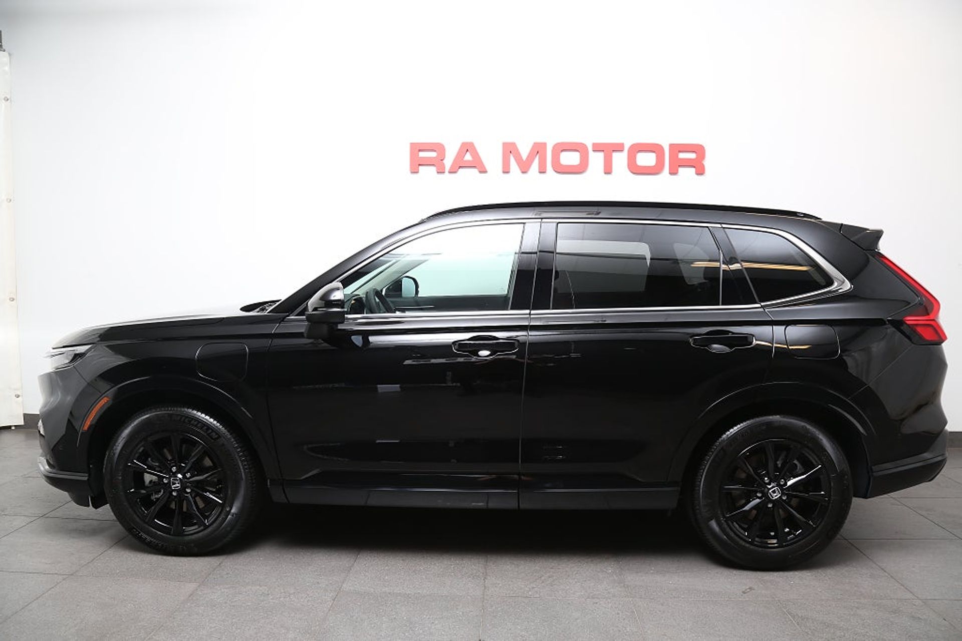 Honda CR-V e:PHEV 2026, bild 2/10