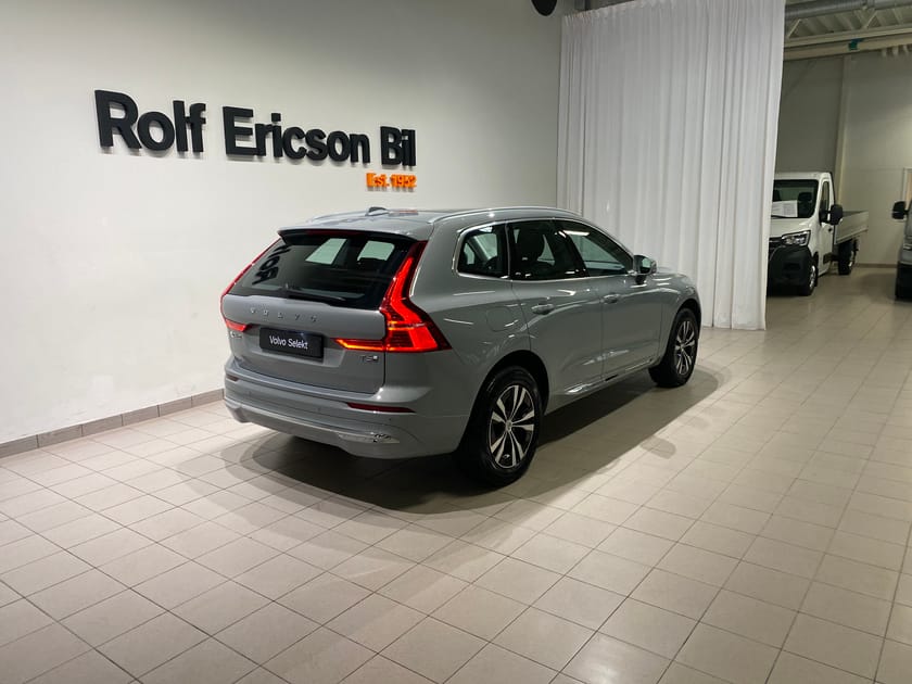 Bild 5 av Volvo XC60 T6 Core Special Edition