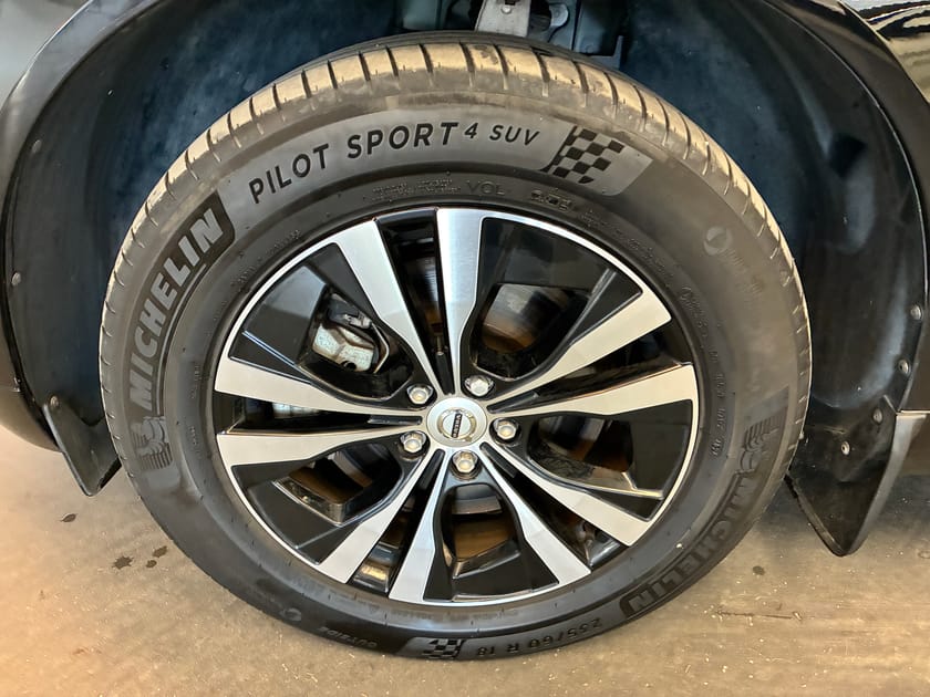 Bild 5 av Volvo XC60