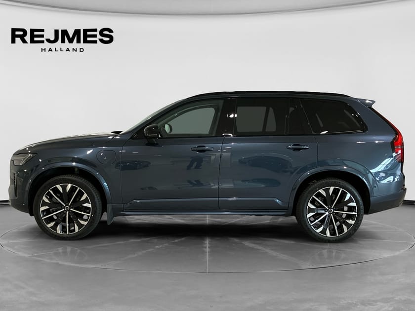 Bild 3 av Volvo XC90
