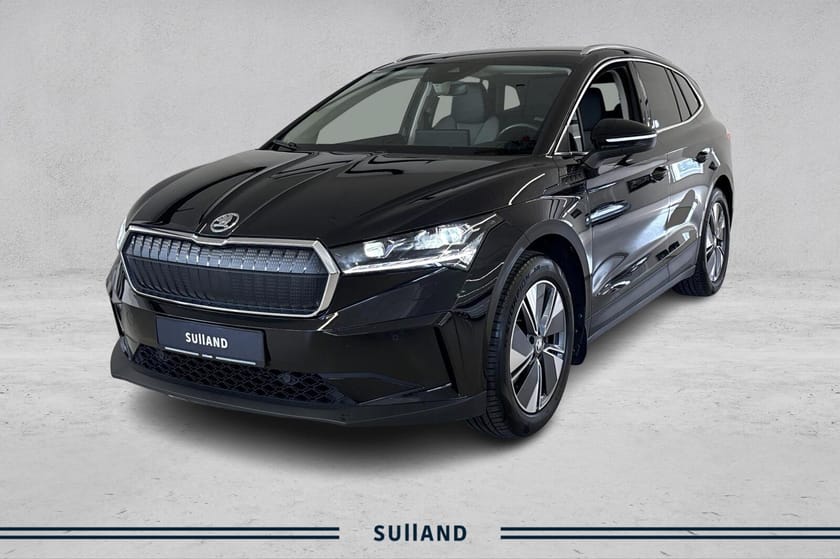 Bilde 1 av Škoda Enyaq iV 80x 