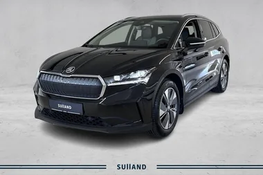 Škoda Enyaq iV 80x