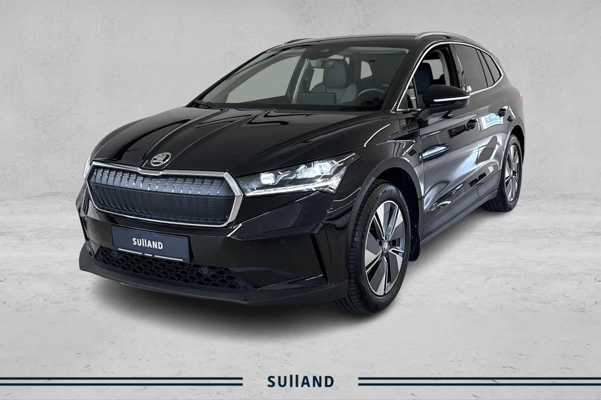Bilde av Škoda Enyaq iV 80x