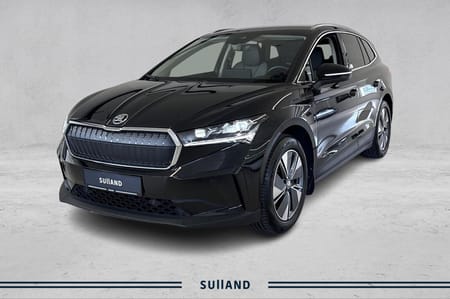 Škoda Enyaq iV 80x
