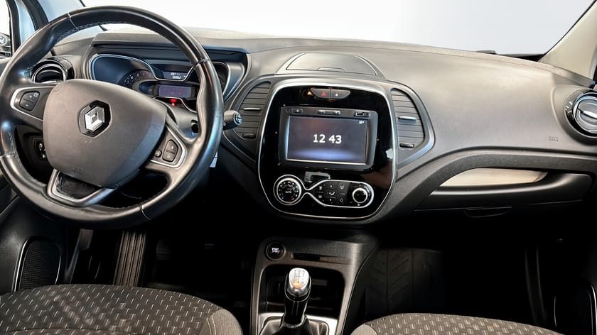 Bild 4 av Renault Captur 