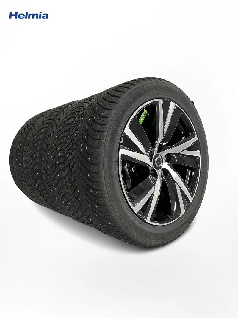 Bild 11 av 15 – Volvo V90 Recharge T6 Plus Bright