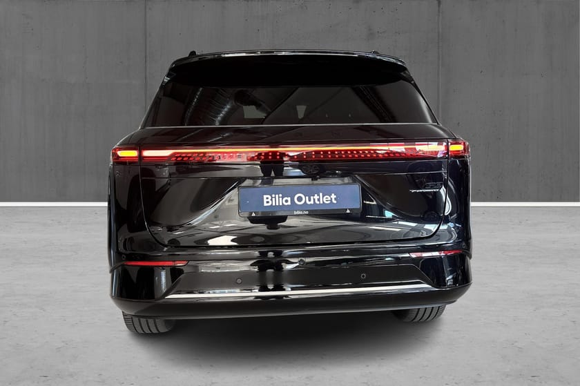 Bilde 5 av XPENG G9 Performance AWD Premium Facelift!