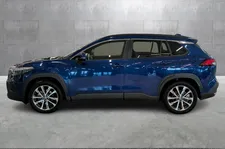 Thumnail bilde 1 av Toyota Corolla Cross Hybrid AWD-i