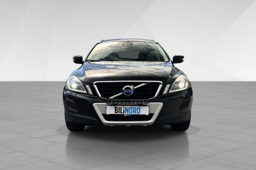 Bilde 3 av Volvo XC60 D3 2,4D Summum AWD aut