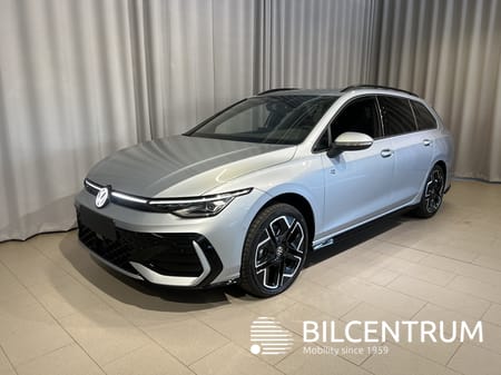 Volkswagen Golf Sportscombi