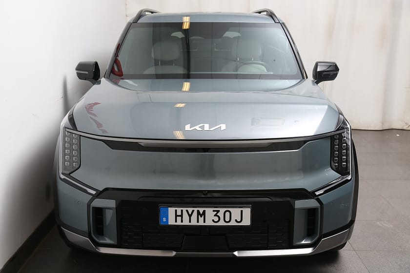 Bild 4 av Kia EV9 AWD