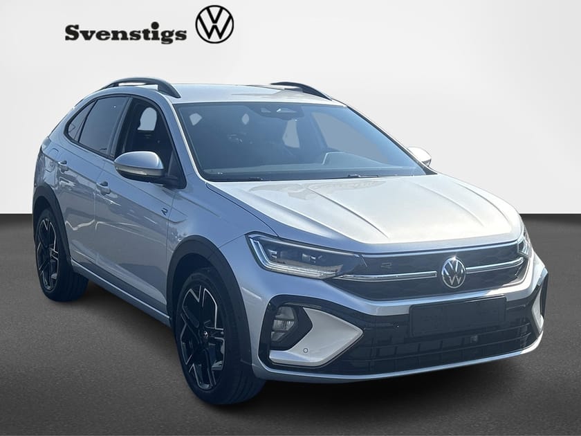 Bild 2 av Volkswagen Taigo