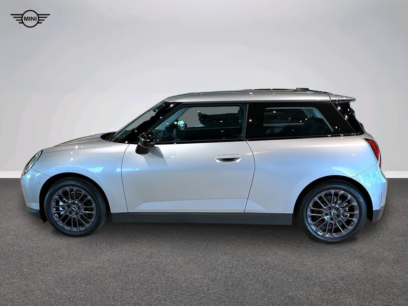 Bild 3 av MINI Cooper SE Essential Trim, Paket S
