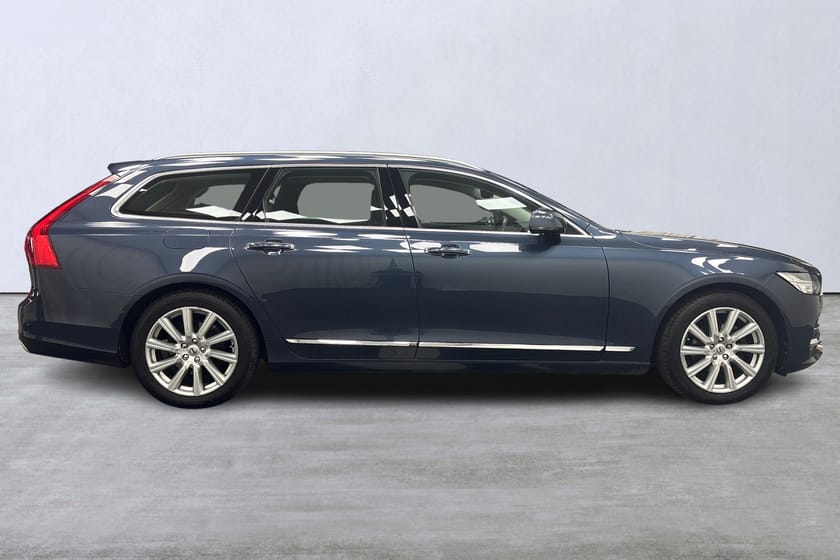 Bild 5 av Volvo V90 D4 AWD Inscription