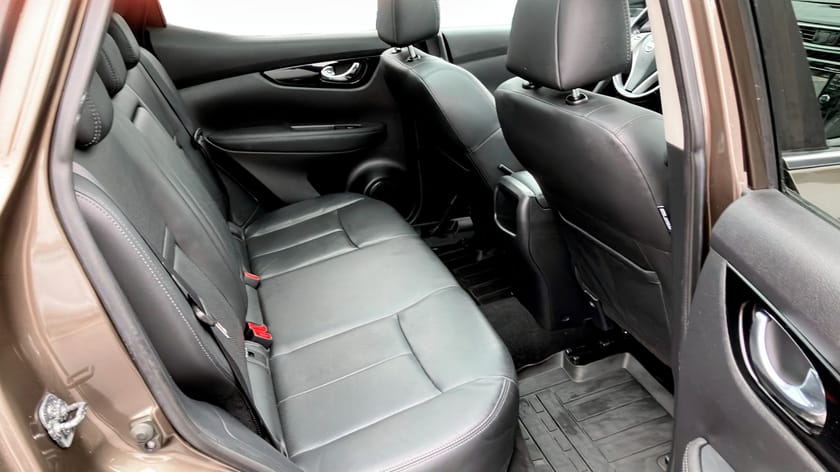 Bild 5 av Nissan Qashqai