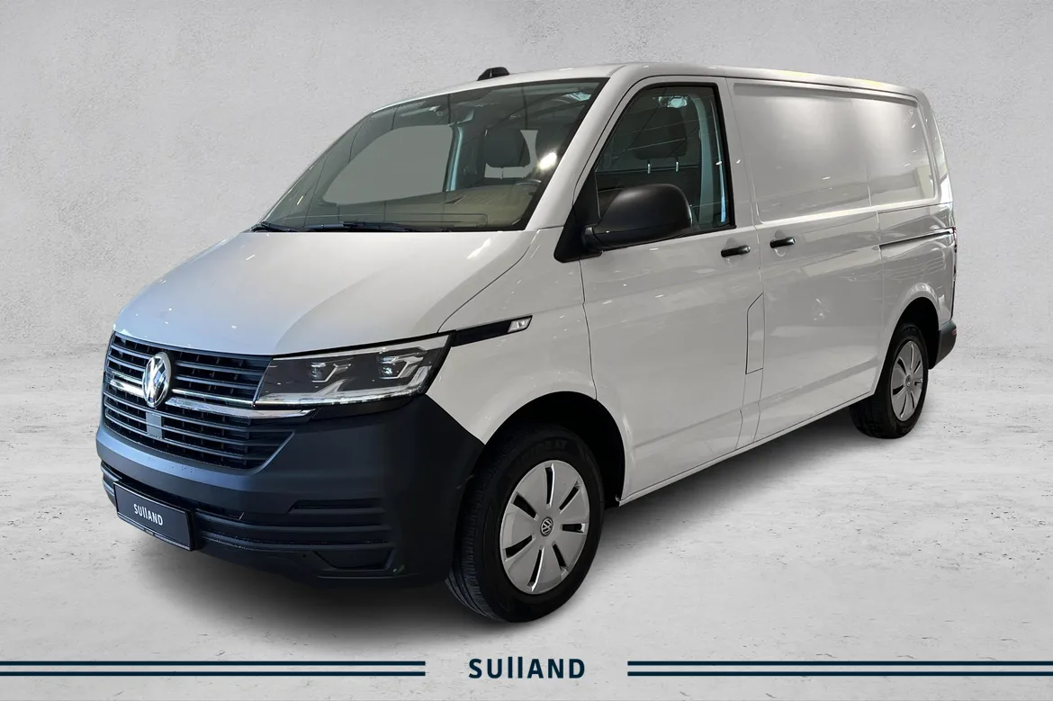 Bilde av Volkswagen Transporter