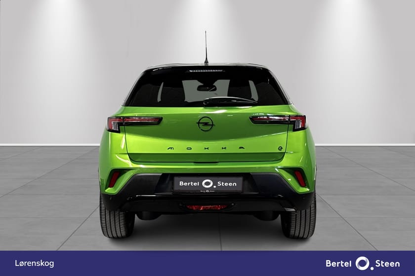 Bilde 4 av Opel Mokka-e Ultimate | AdCruise | CarPlay | Ryggekamera