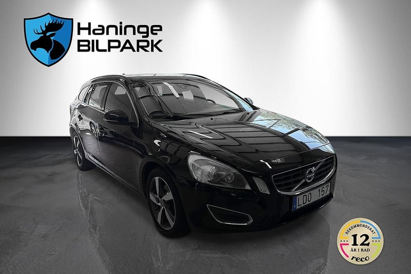 Bild 5 av Volvo V60 T5 / AUTOMAT/  Momentum SUPERDEAL 3,95 % /