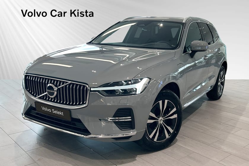 Bild 1 av Volvo XC60 T6 Core Special Edition Drag Pano B-Kamera