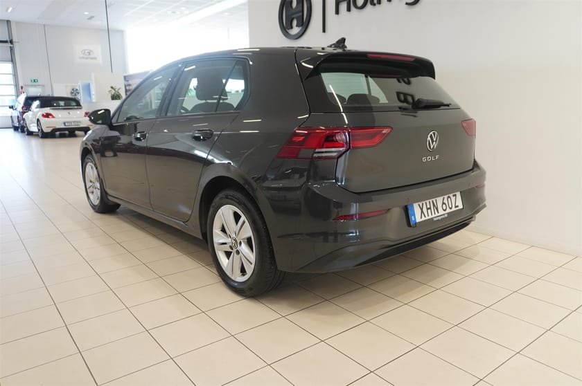 Bild 5 av Volkswagen Golf 1.0 TSI Base 110hk