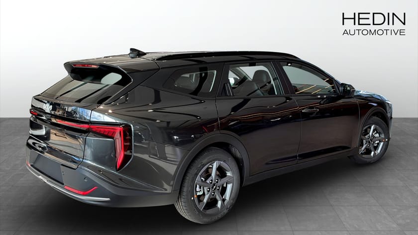 Bild 2 av Kia K4 Sportswagon SW 1.0 T Privatleasing FRÅN 3895KR/MÅN