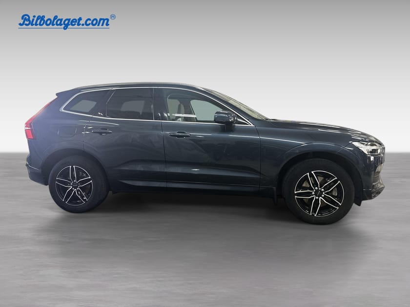 Bild 4 av Volvo XC60 B4 AWD Diesel Momentum Advanced