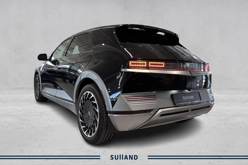Bilde 3 av Hyundai Ioniq 5 Premium AWD | Seat&tech | Ventilasjon | 360 | Skinn
