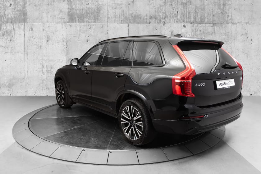 Bilde 5 av Volvo XC90 T8II Plus Dark Hengefeste/H&K/360/Panorama