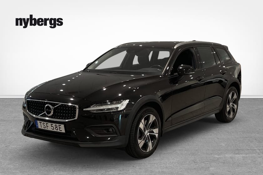 Bild 1 av Volvo V60 Cross Country D4 AWD Edition