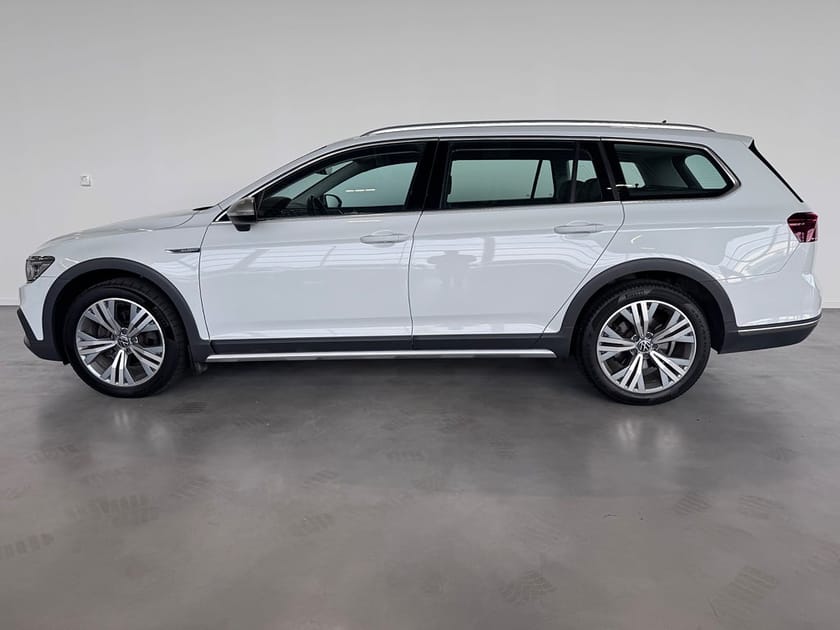 Bild 2 av Volkswagen Passat Alltrack