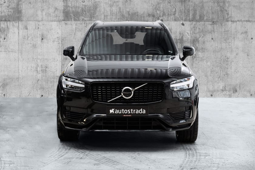 Bilde 4 av Volvo XC90 7 Seats