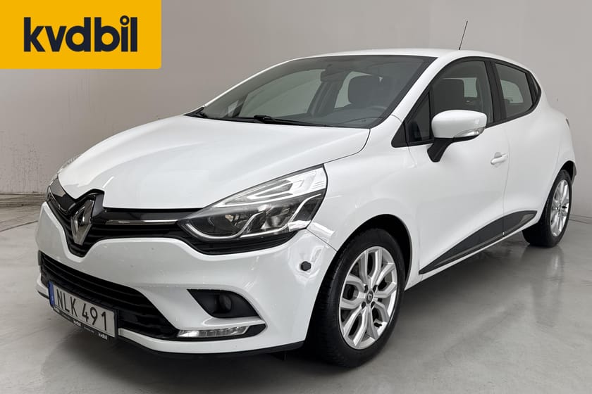 Bild 1 av Renault Clio