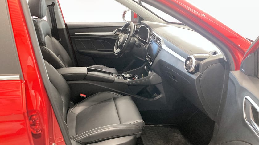 Bild 3 av MG ZS EV