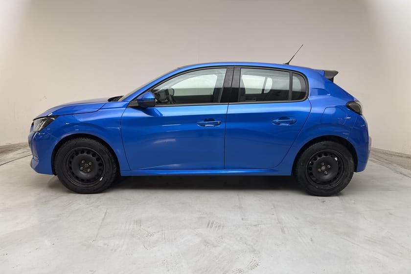 Bild 2 av Peugeot 208