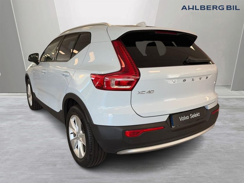 Bild 3 av Volvo XC40