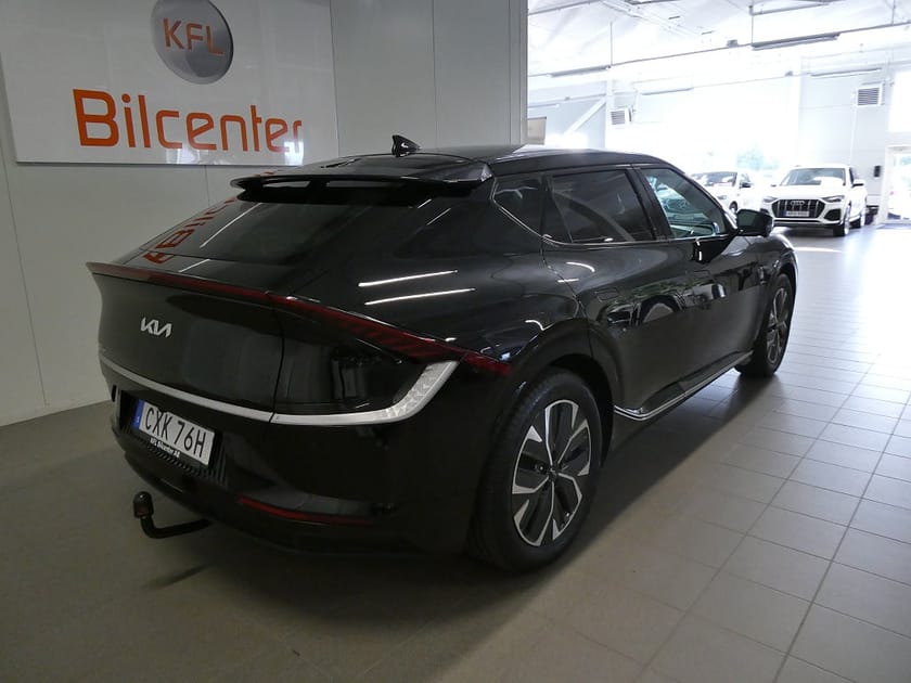 Bild 5 av Kia EV6