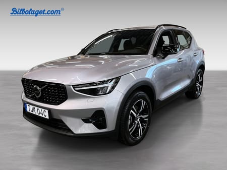 Volvo XC40 B4 FWD Bensin Plus Dark