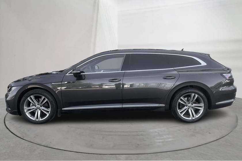 Bild 2 av Volkswagen Arteon eHybrid Shooting Brake 1.4 TSI (218hk) R-Line Dragpaket