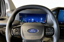 Ford Transit Custom 320 Plug-in Hybrid