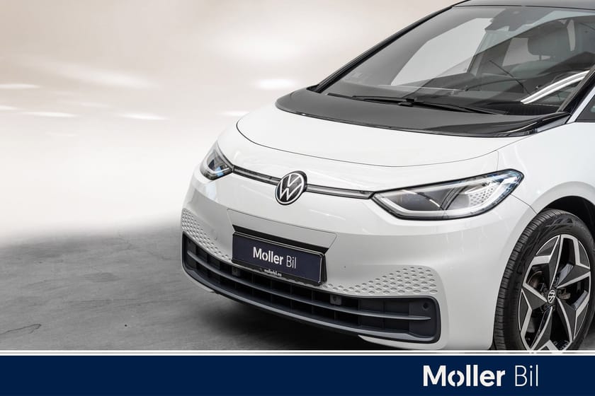 Bilde 2 av Volkswagen ID.3 Pro Performance 1st plus