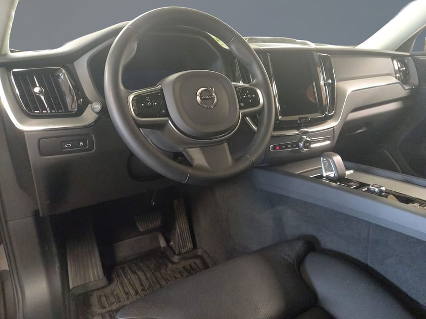 Bild 5 av Volvo XC60 T6 AWD Plus Dark Nordic Edition//360-kamera//Drag//