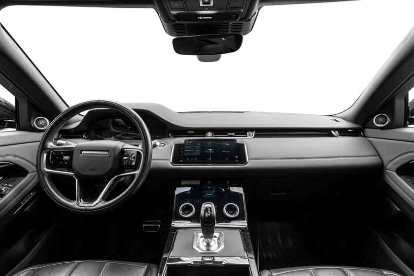 Bilde 4 av Land Rover Range Rover Evoque P300e AWD R-Dynamic SE KROK, PREM-LED, PANO, ACC, 20"