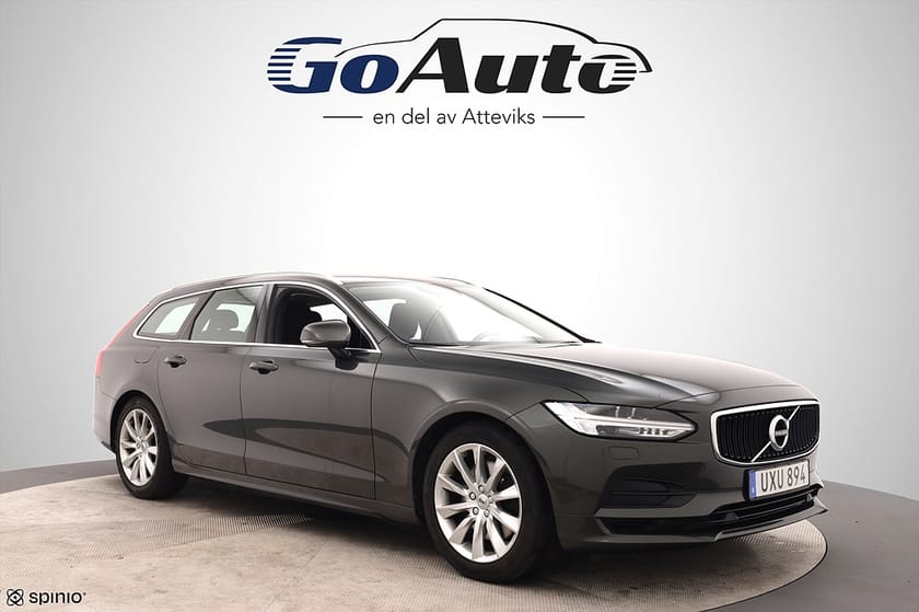Bild 1 av Volvo V90