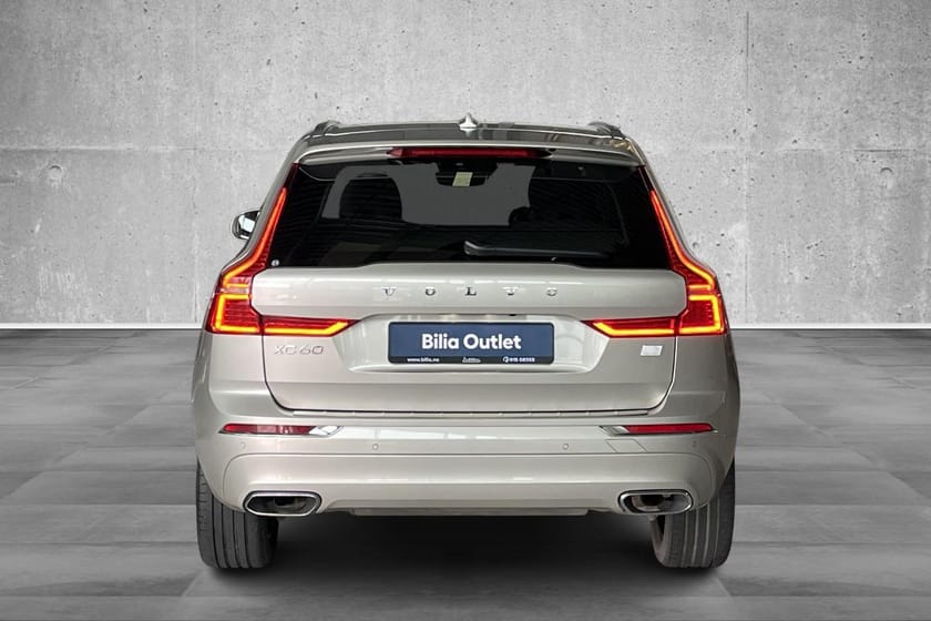 Bilde 5 av Volvo XC60