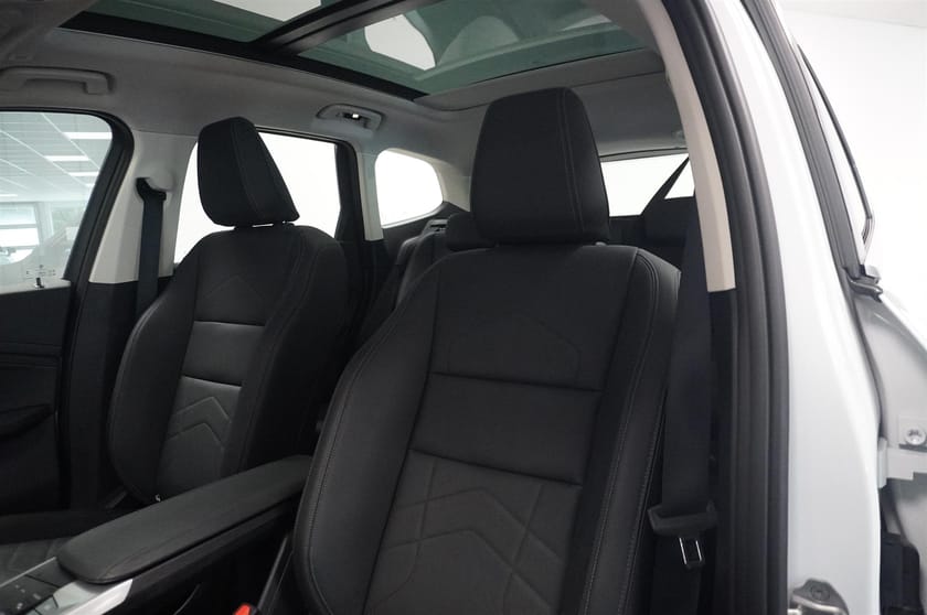 Bild 4 av BMW iX1 xDrive30 xLine Innovation Premium DAP