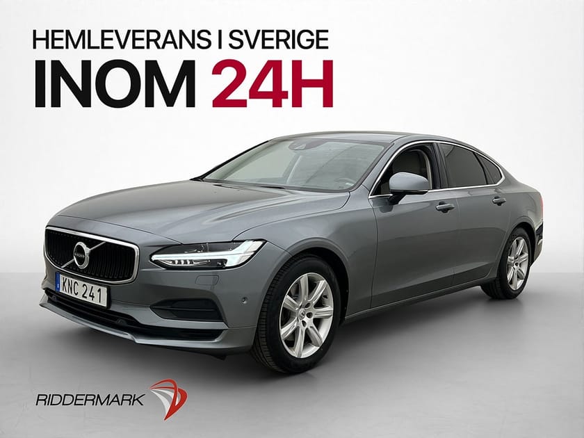 Bild 3 av Volvo S90