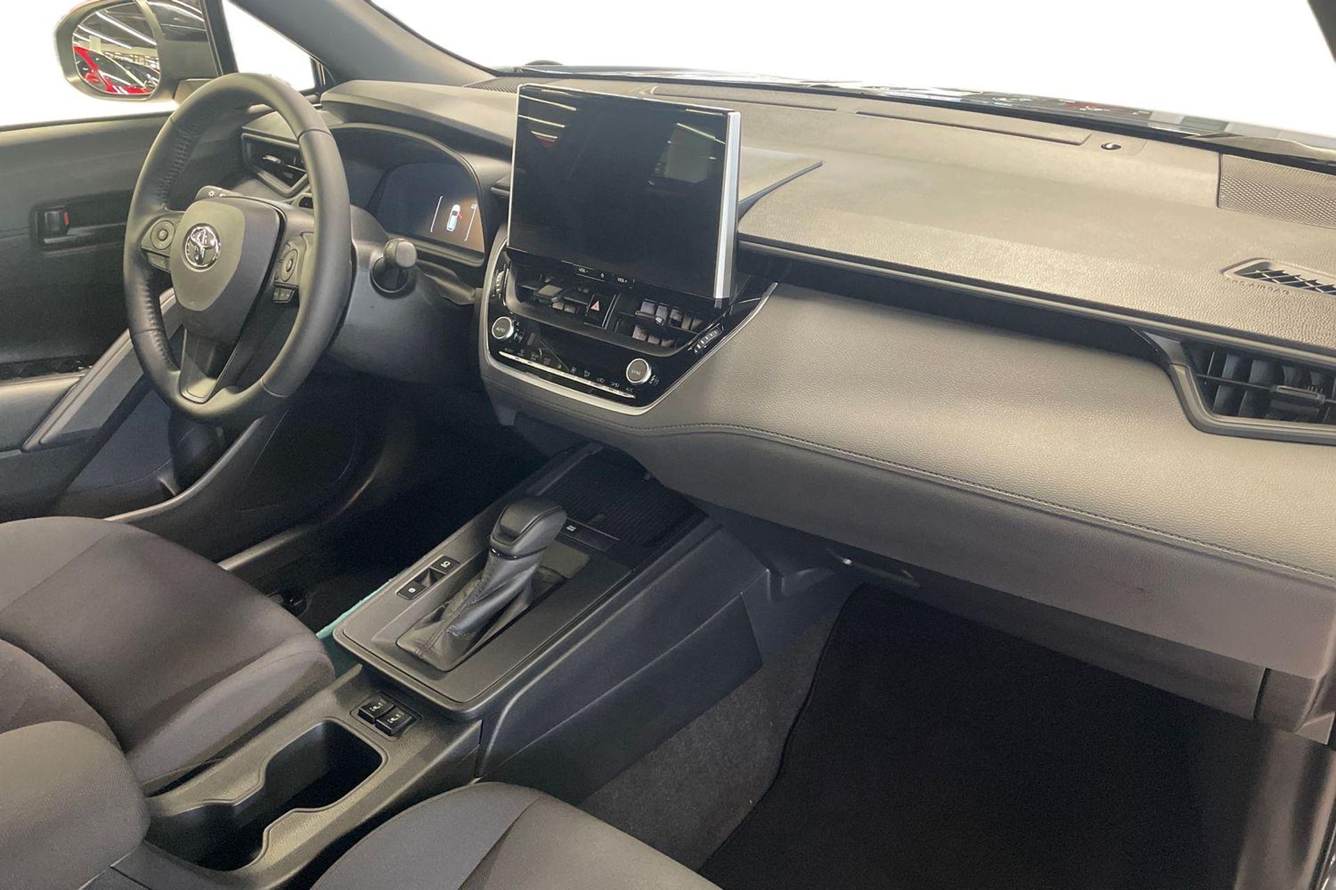 Toyota Corolla Cross 2026, bild 7/10