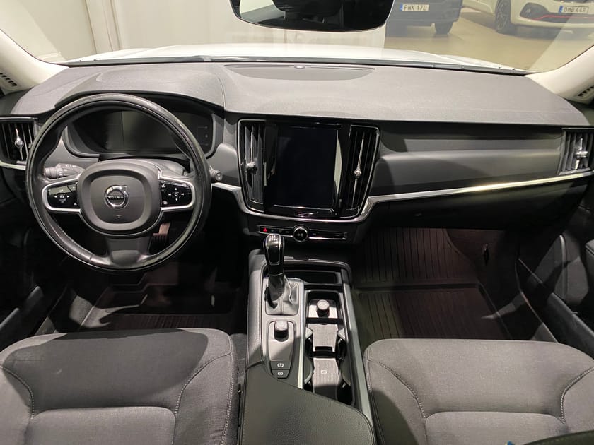 Bild 2 av Volvo V90 D3 Business