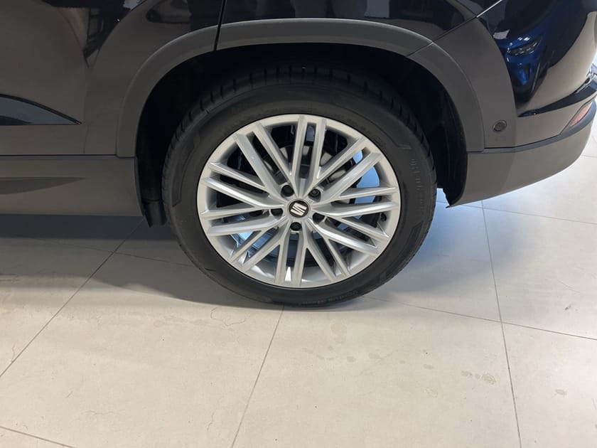 Bild 4 av SEAT Ateca 1.4 TSI XC